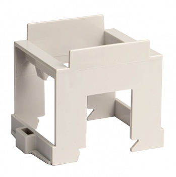 DKC Суппорт Viva на DIN-рейку, 2 мод