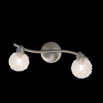 Citilux CL521521 Юджин Прозр. Светильник Наст.-Потол.