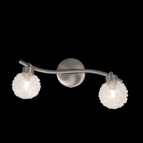 Citilux CL521521 Юджин Прозр. Светильник Наст.-Потол.