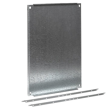 EKF PROxima Монтажная панель для 140.65.27 "Гранит"