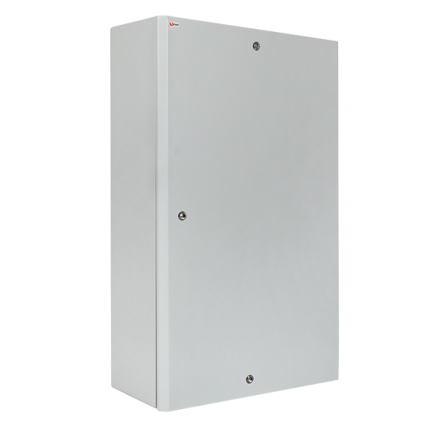 Купить EKF PROxima Щит с монтажной панелью ЩМПг-132.75.30 (ЩРНМ-7) IP54