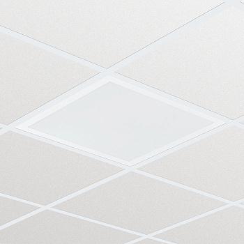 PH Светильник CR150B LED35S/840 PSU W60L60 IP54 910503910175