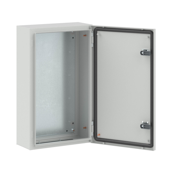 Купить DKC Корпус навесной ST c М/П ВхШхГ 500x300x150 мм