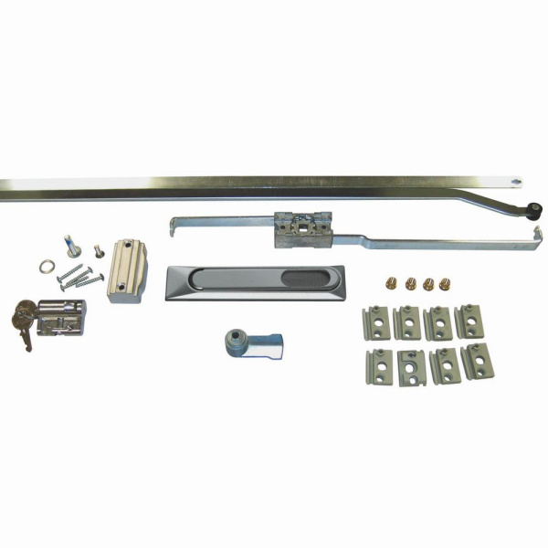 Купить SE Система блокировки 1600 мм SFX NSYLSSFX16