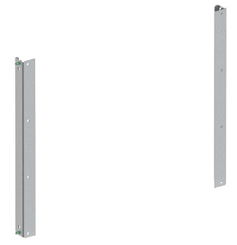 ABB Адаптер монтажной платы В=250мм (2 шт.) 9CNB00000002183