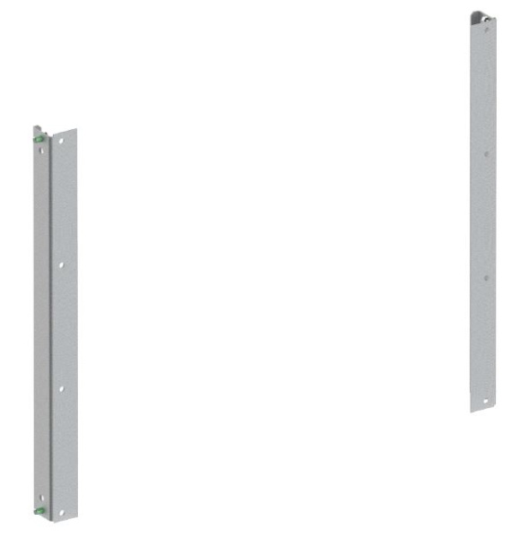 ABB Адаптер монтажной платы В=250мм (2 шт.) 9CNB00000002183