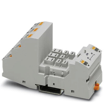 Phoenix Contact Базовый модуль RIF-4-BPT/3X21 2900961