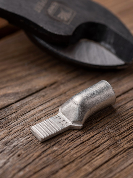 Купить EKF PROxima Наконечник штифтовой медный луженый НШМЛ-25-7-15 (25шт.)