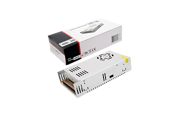 SWG Блок питания S-400-24