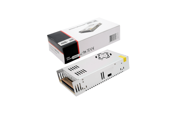 SWG Блок питания S-400-24