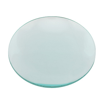 Линза 5 диоптрий (5D), Ø 127 мм, для луп с подсветкой Rexant 31-0882