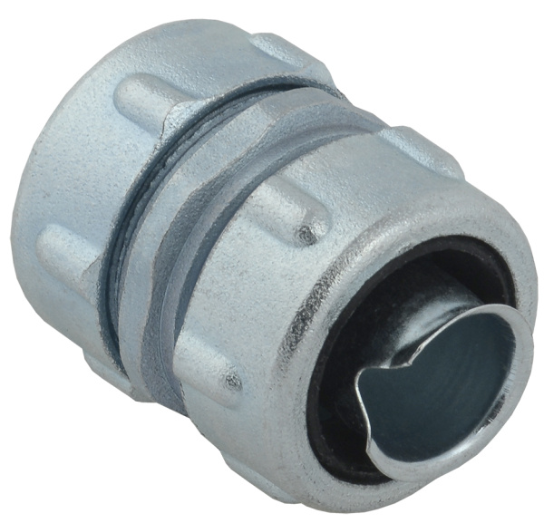 IEK ELASTA Муфта соединительная для металлорукава СММ15