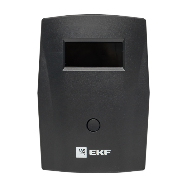 Купить EKF PROxima Источник Бесперебойного Питания Линейно-интерактивный E-Power SSW 200 800 ВА