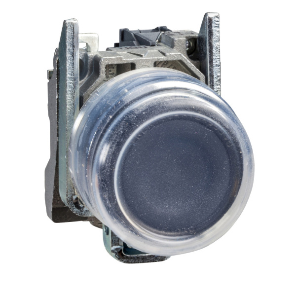 SE XB4 Кнопка ATEX (XB4BP21EX)