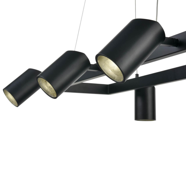 Купить Vele Luce Zoom Подвесной светильник VL10122P08