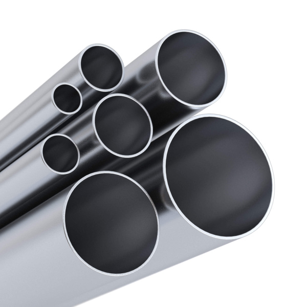 Купить DKC Труба жесткая, цинк-ламель ø20x1x3000 мм