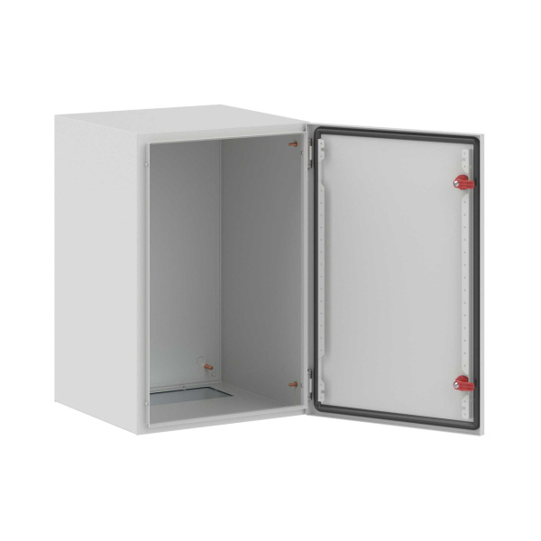 Купить DKC Корпус навесной ST без М/П ВхШхГ 600x400x400 мм