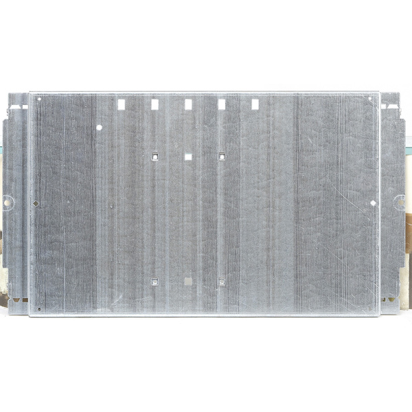 Купить Legrand XL3 Плата для стыковки 1 аппарата DPX-IS 250 с DPX³ 250, вертикальный монтаж, 24 модуля 020635