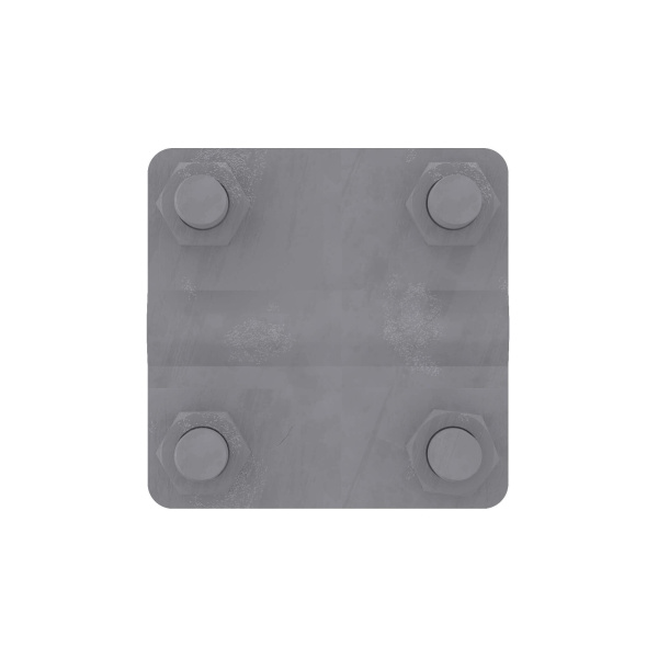 Купить DKC Соединитель пруток - пруток, D8 мм