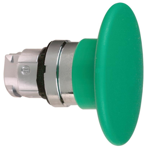 Купить SE XB4 Головка грибовидной кнопки ZB4BR3