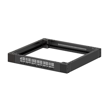 Цоколь для IT-CQE 600 x 1000, RAL9005