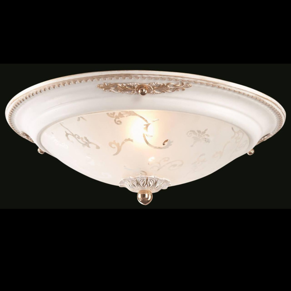 Maytoni Ceiling & Wall Diametrik Белый с Золотом Настенно-потолочный светильник 2xE14 40W C907-CL-02-W Купить Maytoni Ceiling & Wall Diametrik Белый с Золотом Настенно-потолочный светильник 2xE14 40W C907-CL-02-W