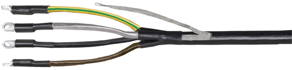 IEK Муфта ПКВтпбэ 4х70/120 б/н ППД ПВХ/СПЭ изоляция 1кВ