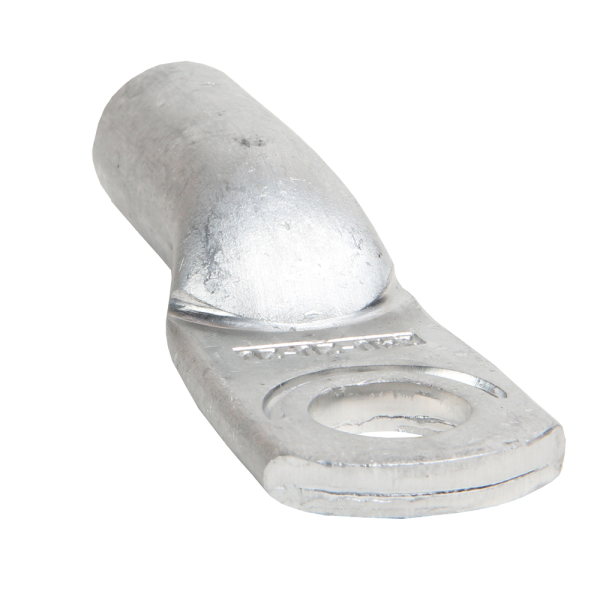 КЭАЗ Наконечник алюминиевый OptiKit L-ТА 240-20-20 ГОСТ 9581