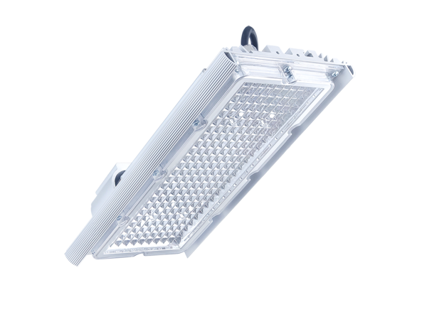 Diora Светодиодный светильник Unit TR 75/11000 К60 11000лм 75Вт 3000K IP67 0.95PF 80Ra i Кп<1 консоль DUTR80K60-3K-I-C