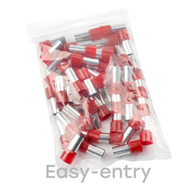 Купить EKF PROxima Наконечник штыревой втулочный НШвИ 95-25 (50шт.)