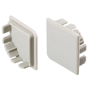 Arlight Заглушка KLUS-P45 Square (Пластик) 020904