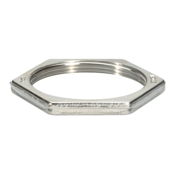 Купить Legrand Гайка Никелевая латунь PG 16 386625