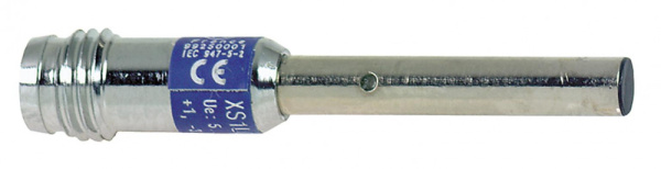 Купить SE Датчик индуктивный цилиндрический 12/24В DC НО PNP XS506B1PAM12