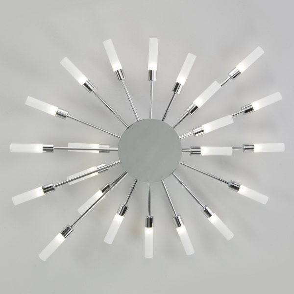 Купить Eurosvet 573 Светильник потолочный a053944