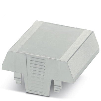 Phoenix Contact EH 70-C CS/ABS GY7035 Верхняя часть корпуса 2200397