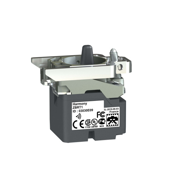 Купить SE XB5 Передатчик беспроводной кнопки ZBRT1