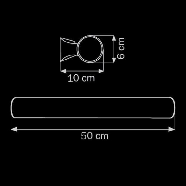 Купить Lightstar Светильник настенный Blanda Lightstar 801830