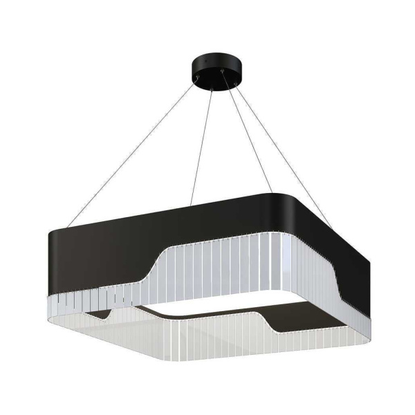 Svetholl Аврора (Квадрат - LED) L400 H270 Мощность: 29W ISAVK2-270000-040030029