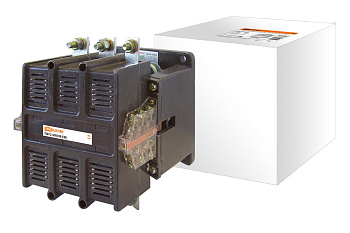 TDM ПМ12-500100 У3Б 220В SQ0714-0015