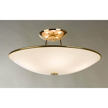 Citilux CL911202 Зол+Лайн Светильник Потол.