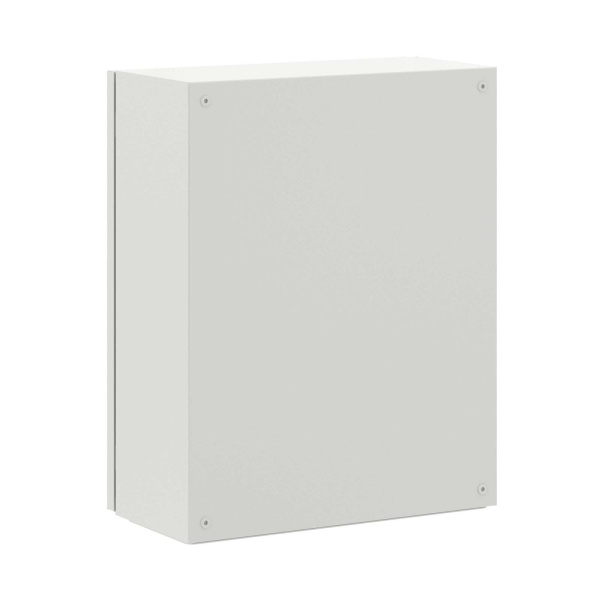 Купить DKC Корпус навесной STE с М/П ВхШхГ 500x400x200 мм