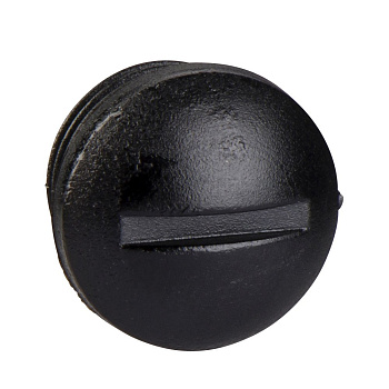 SE Заглушка для свободных разъемов М12 модулей TM7 TM7ACCA