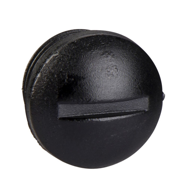 SE Заглушка для свободных разъемов М12 модулей TM7 TM7ACCA