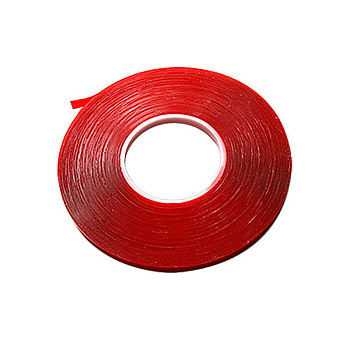 Arlight Светодиодная лента адгезивная 9 мм для профилей (-) 013287