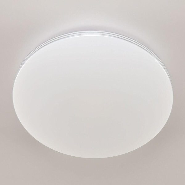 Купить Citilux CL714330G Симпла Светильник LED с пультом
