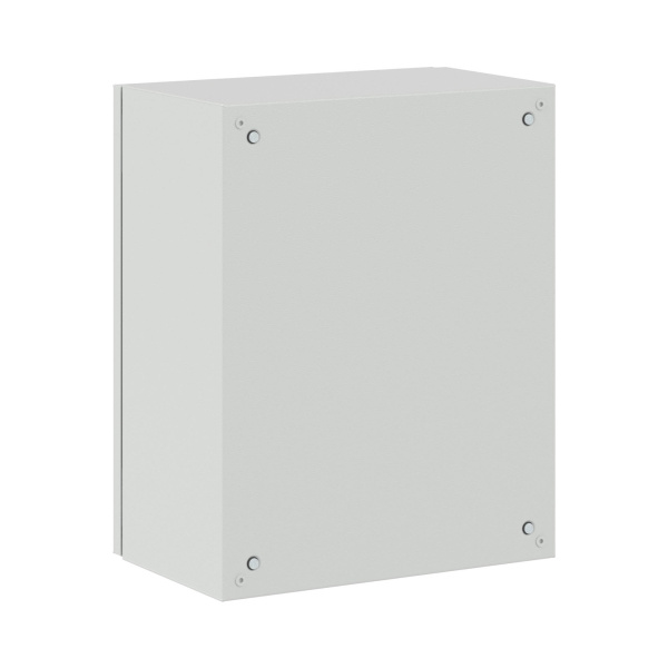 Купить DKC Корпус навесной CE c М/П  ВхШхГ 500x400x250 мм