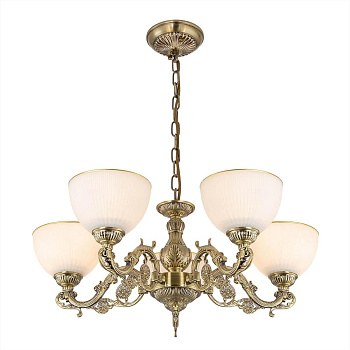 Citilux CL405253 Адриана Люстра