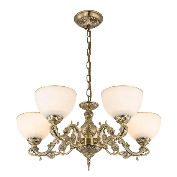 Citilux CL405253 Адриана Люстра