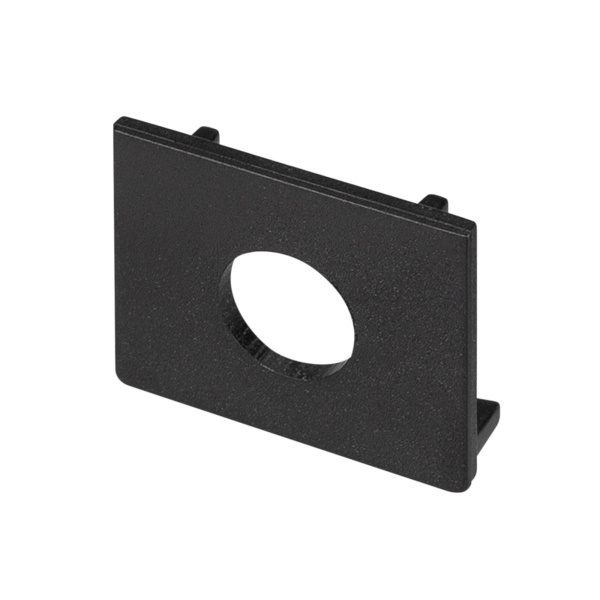 Купить Arlight Заглушка MAG-ORIENT-CAP-POWER-2620 (BK) ( IP20 Пластик, 3 года) 036025