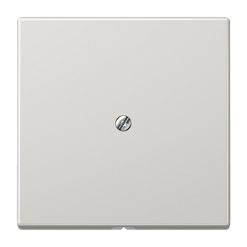 JUNG LS 990 Светло-серый Вывод кабеля LS990ALG